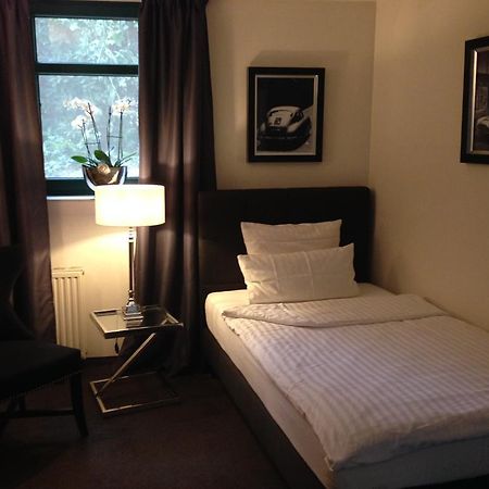 Hoehen Hotel Viersen Εξωτερικό φωτογραφία