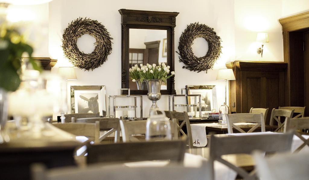 Hoehen Hotel Viersen Εξωτερικό φωτογραφία