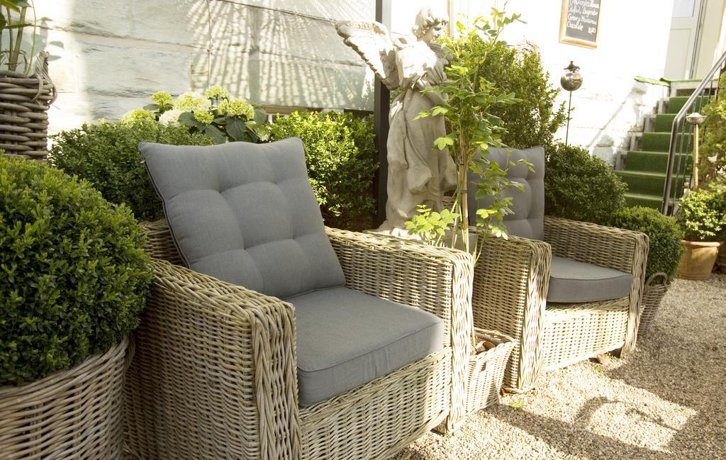 Hoehen Hotel Viersen Εξωτερικό φωτογραφία