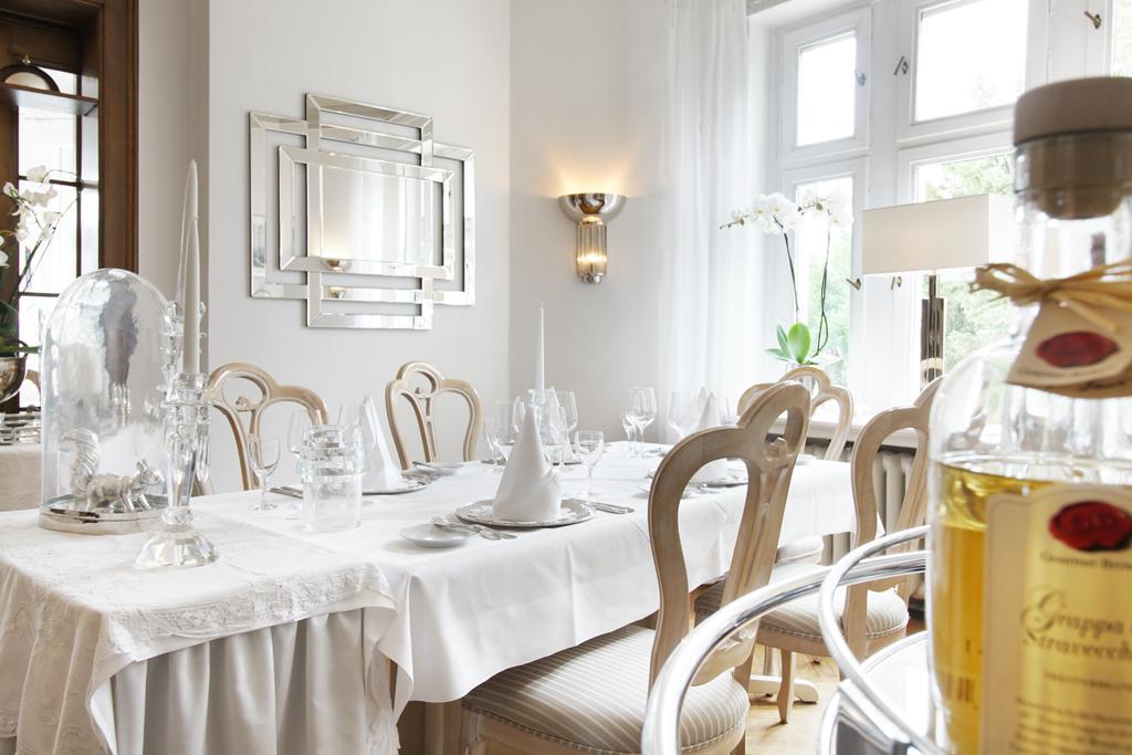 Hoehen Hotel Viersen Εξωτερικό φωτογραφία