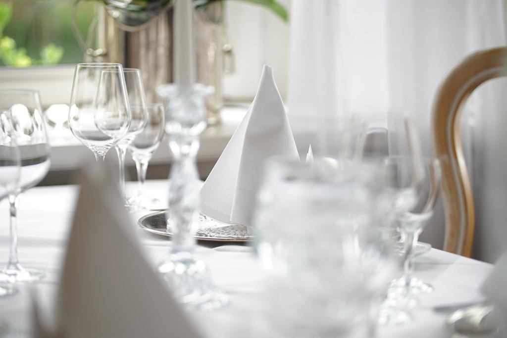 Hoehen Hotel Viersen Εξωτερικό φωτογραφία