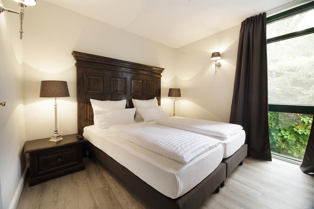 Hoehen Hotel Viersen Εξωτερικό φωτογραφία