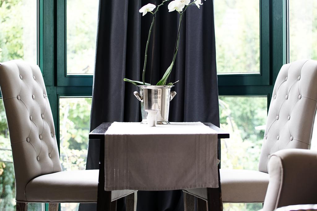Hoehen Hotel Viersen Εξωτερικό φωτογραφία