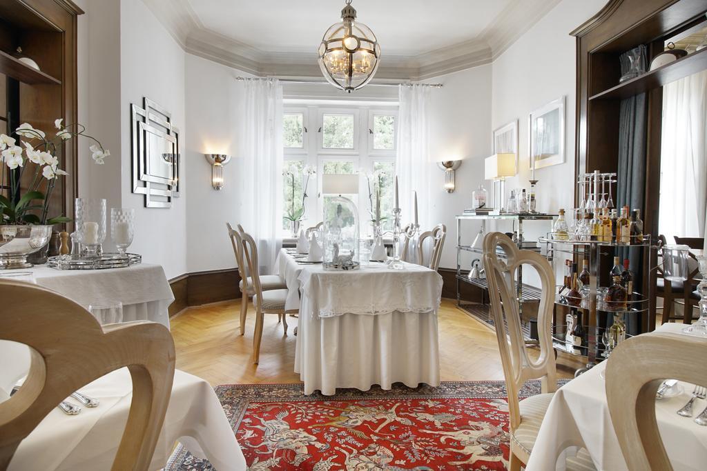 Hoehen Hotel Viersen Εξωτερικό φωτογραφία