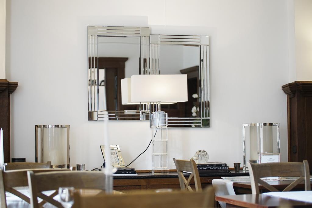 Hoehen Hotel Viersen Εξωτερικό φωτογραφία
