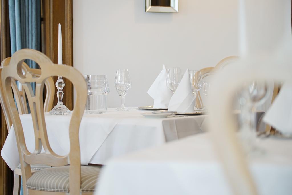 Hoehen Hotel Viersen Εξωτερικό φωτογραφία