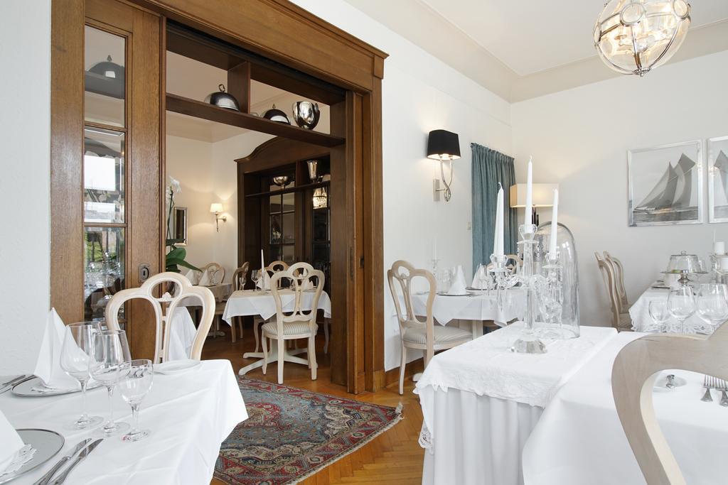 Hoehen Hotel Viersen Εξωτερικό φωτογραφία