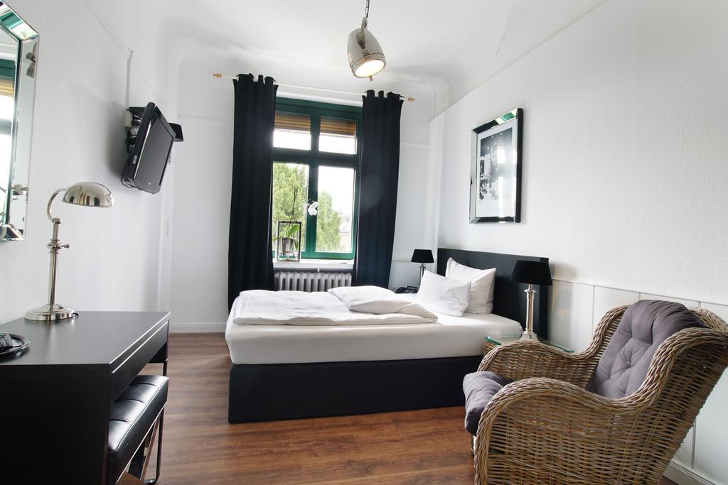 Hoehen Hotel Viersen Εξωτερικό φωτογραφία