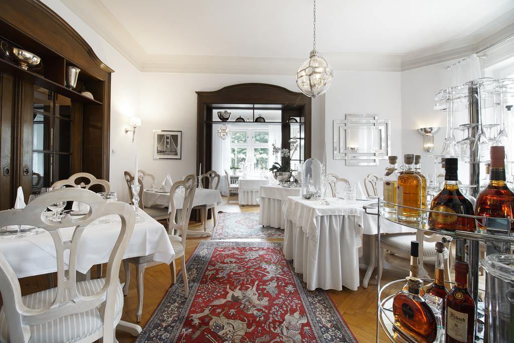 Hoehen Hotel Viersen Εξωτερικό φωτογραφία