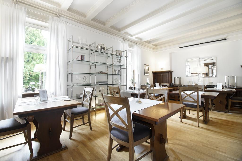 Hoehen Hotel Viersen Εξωτερικό φωτογραφία