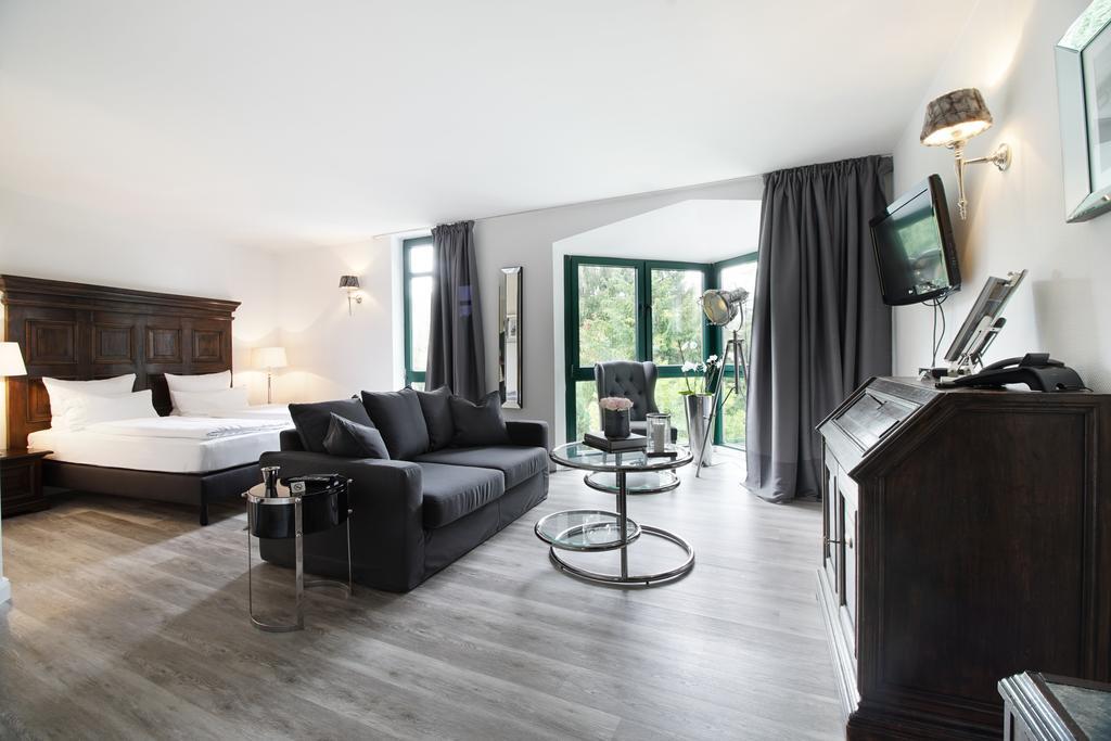 Hoehen Hotel Viersen Εξωτερικό φωτογραφία