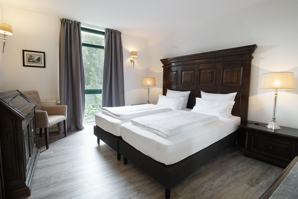 Hoehen Hotel Viersen Εξωτερικό φωτογραφία