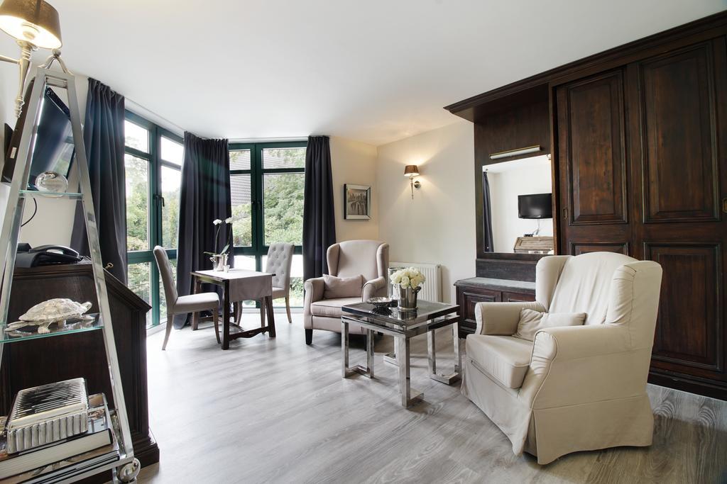 Hoehen Hotel Viersen Εξωτερικό φωτογραφία