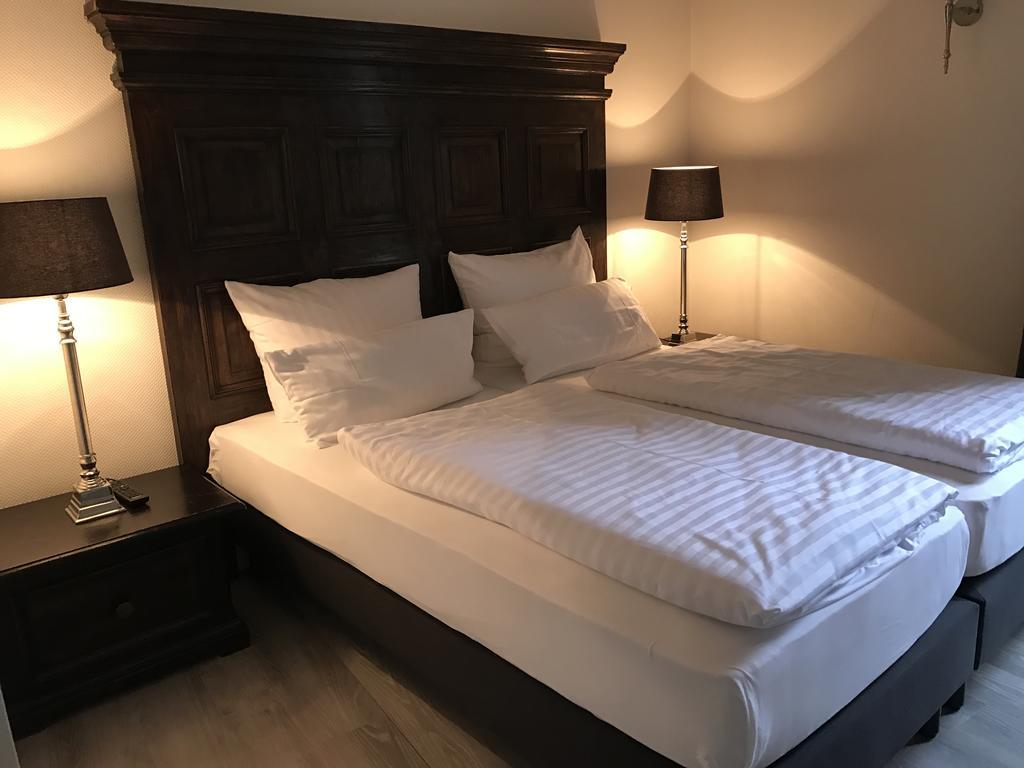 Hoehen Hotel Viersen Εξωτερικό φωτογραφία
