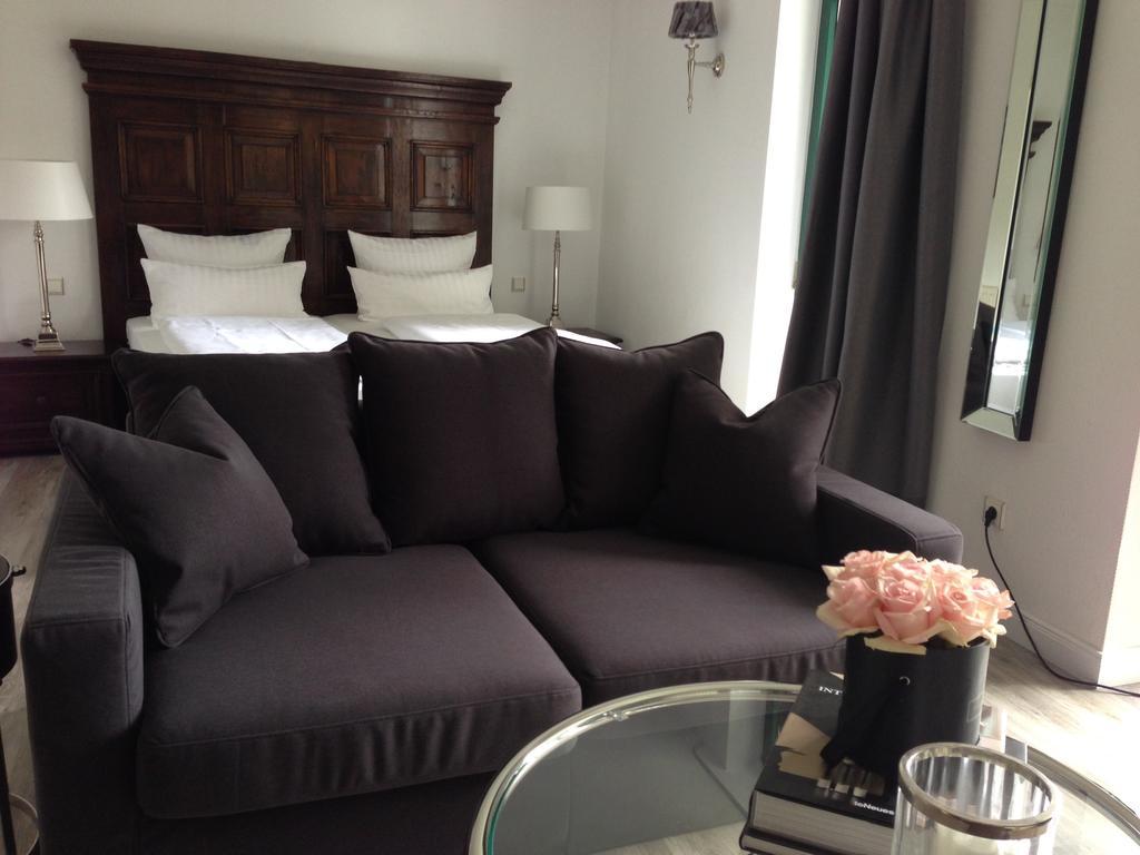 Hoehen Hotel Viersen Εξωτερικό φωτογραφία